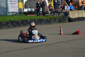 Süddeutscher Endlauf 2024 270er Superkartslalom