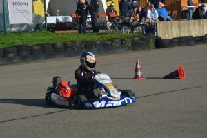 Süddeutscher Endlauf 2024 270er Superkartslalom