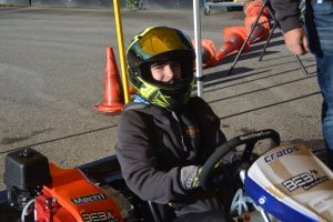 Süddeutscher Endlauf 2024 270er Superkartslalom