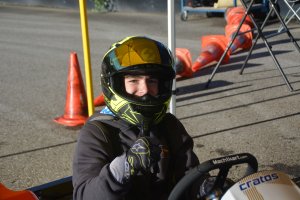 Süddeutscher Endlauf 2024 270er Superkartslalom