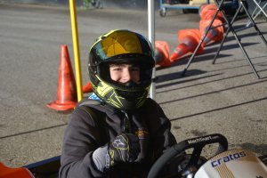 Süddeutscher Endlauf 2024 270er Superkartslalom