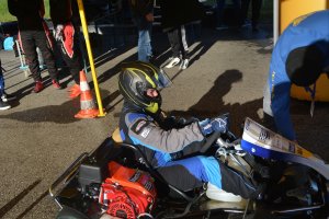 Süddeutscher Endlauf 2024 270er Superkartslalom