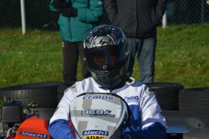 Süddeutscher Endlauf 2024 270er Superkartslalom