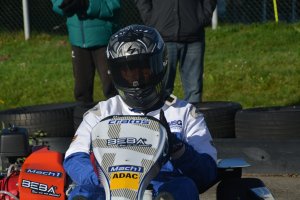 Süddeutscher Endlauf 2024 270er Superkartslalom