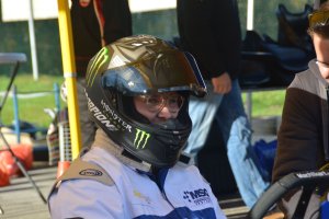 Süddeutscher Endlauf 2024 270er Superkartslalom