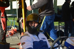 Süddeutscher Endlauf 2024 270er Superkartslalom