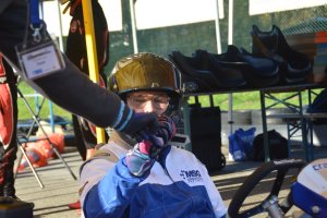 Süddeutscher Endlauf 2024 270er Superkartslalom