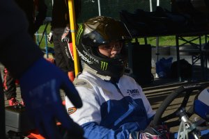 Süddeutscher Endlauf 2024 270er Superkartslalom