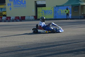 Süddeutscher Endlauf 2024 270er Superkartslalom