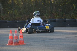 Süddeutscher Endlauf 2024 270er Superkartslalom