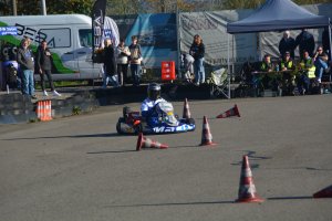 Süddeutscher Endlauf 2024 270er Superkartslalom
