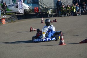 Süddeutscher Endlauf 2024 270er Superkartslalom