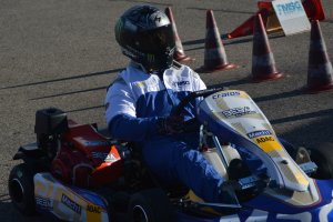 Süddeutscher Endlauf 2024 270er Superkartslalom