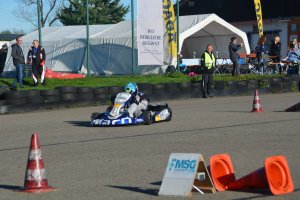 Süddeutscher Endlauf 2024 270er Superkartslalom