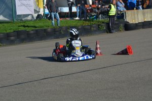 Süddeutscher Endlauf 2024 270er Superkartslalom