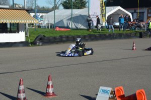 Süddeutscher Endlauf 2024 270er Superkartslalom