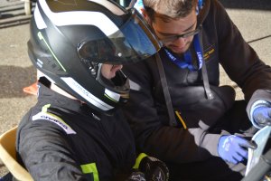 Süddeutscher Endlauf 2024 270er Superkartslalom