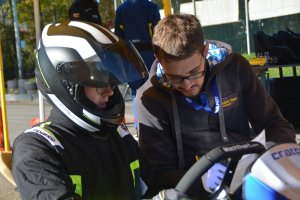 Süddeutscher Endlauf 2024 270er Superkartslalom