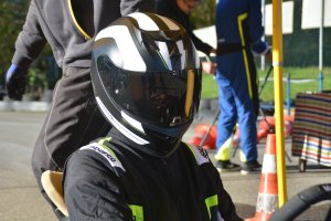 Süddeutscher Endlauf 2024 270er Superkartslalom