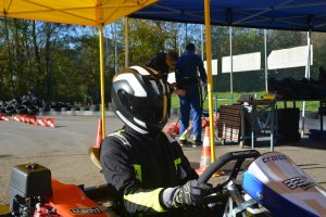 Süddeutscher Endlauf 2024 270er Superkartslalom