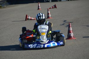 Süddeutscher Endlauf 2024 270er Superkartslalom