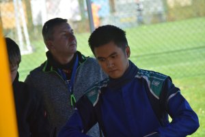 Süddeutscher Endlauf 2024 270er Superkartslalom