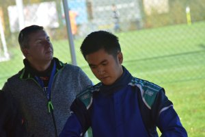 Süddeutscher Endlauf 2024 270er Superkartslalom