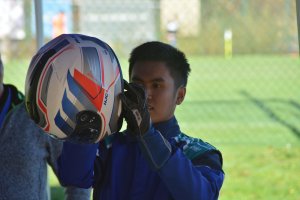 Süddeutscher Endlauf 2024 270er Superkartslalom