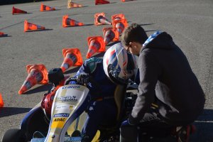 Süddeutscher Endlauf 2024 270er Superkartslalom