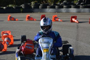 Süddeutscher Endlauf 2024 270er Superkartslalom