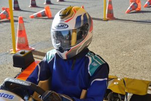 Süddeutscher Endlauf 2024 270er Superkartslalom