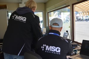 Süddeutscher Endlauf 2024 270er Superkartslalom