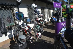 Süddeutscher Endlauf 2024 270er Superkartslalom