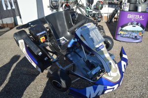 Süddeutscher Endlauf 2024 270er Superkartslalom