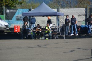 Süddeutscher Endlauf 2024 270er Superkartslalom