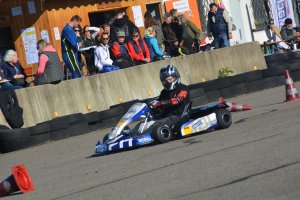 Süddeutscher Endlauf 2024 270er Superkartslalom