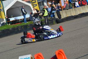 Süddeutscher Endlauf 2024 270er Superkartslalom