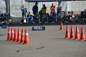 Süddeutscher Endlauf 2024 270er Superkartslalom