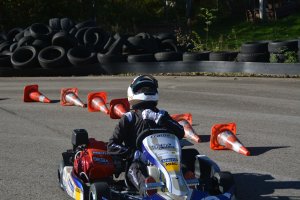 Süddeutscher Endlauf 2024 270er Superkartslalom