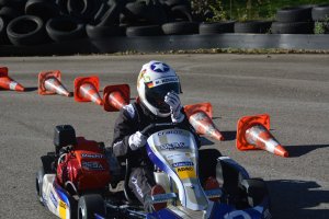 Süddeutscher Endlauf 2024 270er Superkartslalom