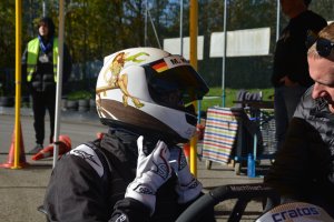 Süddeutscher Endlauf 2024 270er Superkartslalom