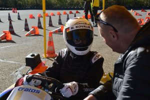 Süddeutscher Endlauf 2024 270er Superkartslalom