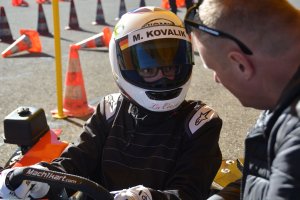 Süddeutscher Endlauf 2024 270er Superkartslalom