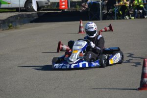 Süddeutscher Endlauf 2024 270er Superkartslalom