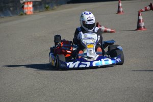 Süddeutscher Endlauf 2024 270er Superkartslalom