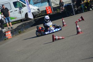 Süddeutscher Endlauf 2024 270er Superkartslalom