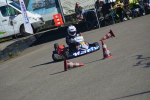 Süddeutscher Endlauf 2024 270er Superkartslalom