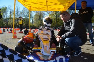 Süddeutscher Endlauf 2024 270er Superkartslalom