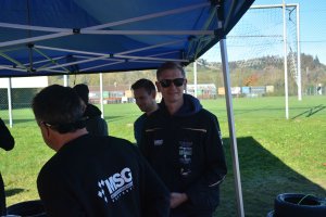 Süddeutscher Endlauf 2024 270er Superkartslalom