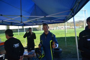 Süddeutscher Endlauf 2024 270er Superkartslalom